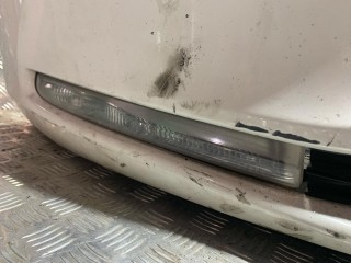 бампер передний, ориг. номер 39814150, Volvo V40 2 поколение 2012-2017