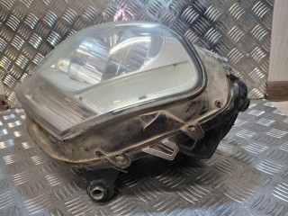 фара левая, ориг. номер A1648205361, 1648205361, Mercedes-Benz M W164 2005-2008