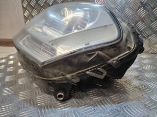 фара левая, ориг. номер A1648205361, 1648205361, Mercedes-Benz M W164 2005-2008