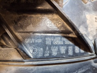 фара правая, ориг. номер A1648205461, 1648205461, Mercedes-Benz M W164 2005-2008