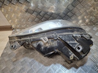 фара правая, ориг. номер A1648205461, 1648205461, Mercedes-Benz M W164 2005-2008