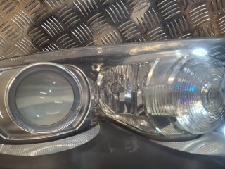 фара правая, ориг. номер 7L6941018BN, Volkswagen Touareg 1 поколение 2002-2007