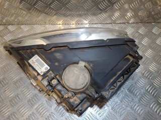 фара правая, ориг. номер 7L6941018BN, Volkswagen Touareg 1 поколение 2002-2007