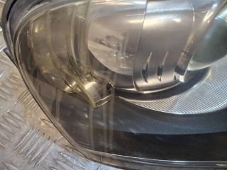 фара правая, ориг. номер 7L6941018BN, Volkswagen Touareg 1 поколение 2002-2007