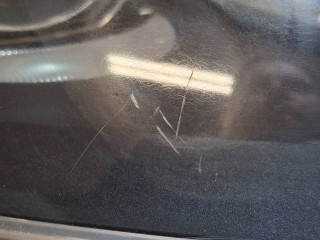 фара правая, ориг. номер 7L6941018BN, Volkswagen Touareg 1 поколение 2002-2007