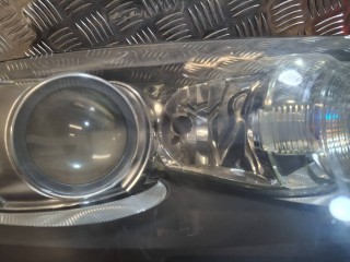 фара правая, ориг. номер 7L6941018BN, Volkswagen Touareg 1 поколение 2002-2007