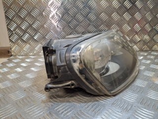 фара правая, ориг. номер 7L6941018BN, Volkswagen Touareg 1 поколение 2002-2007