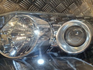 фара левая, ориг. номер EG21510K0E, Mazda CX-7 1 поколение 2006-2009