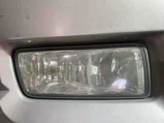 бампер передний, ориг. номер 7L2Z17D957RBPTM, Ford Explorer 4 поколение U251 2005-2010