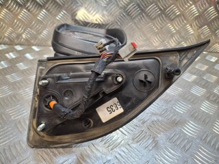 зеркало наружное левое, ориг. номер LR002335, Land Rover Freelander 2 поколение 2006-2010