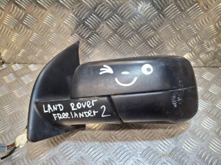 зеркало наружное левое, ориг. номер LR002335, Land Rover Freelander 2 поколение 2006-2010