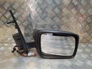 Зеркало наружное правое Land Rover Freelander 2 поколение 2006-2010