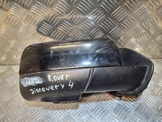зеркало наружное правое, ориг. номер LR041889, LR013763, Land Rover Discovery 4 поколение 2009-2013