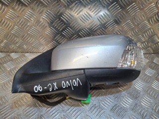 зеркало наружное левое, ориг. номер 31278033, Volvo XC90 1 поколение [рестайлинг] 2006-2014