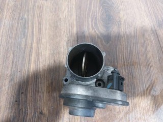 дроссельная заслонка, ориг. номер 39002017G, 39002017F, 68031596AA, Chrysler Voyager 5 поколение 2007-2010