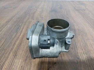 дроссельная заслонка, ориг. номер 39002017G, 39002017F, 68031596AA, Chrysler Voyager 5 поколение 2007-2010