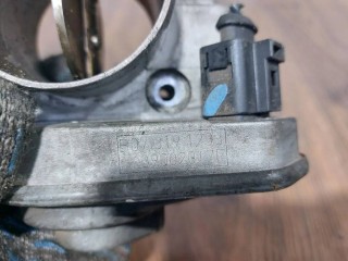 дроссельная заслонка, ориг. номер 39002017G, 39002017F, 68031596AA, Chrysler Voyager 5 поколение 2007-2010