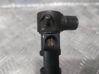 форсунка топливная, ориг. номер A6710170121, 6710170121, SsangYong Actyon 2 поколение 2010-2013