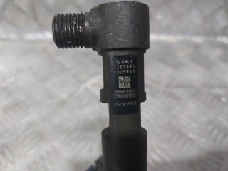 форсунка топливная, ориг. номер A6710170121, 6710170121, SsangYong Actyon 2 поколение 2010-2013