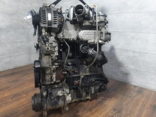 двигатель, ориг. номер ENS, VM64C, Chrysler Grand Voyager 5 2007-2010