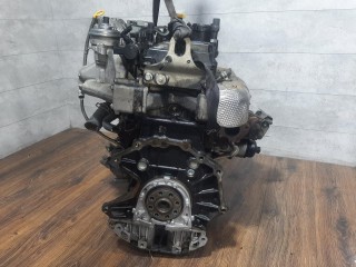 двигатель, ориг. номер ENS, VM64C, Chrysler Grand Voyager 5 2007-2010