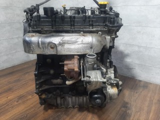 двигатель, ориг. номер ENS, VM64C, Chrysler Grand Voyager 5 2007-2010