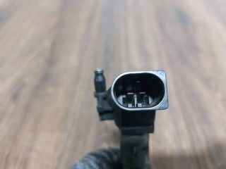 форсунка топливная, ориг. номер 0445115004, 059130277J, 059130277Q, Audi Q7 4L 2005-2009