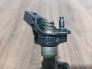 форсунка топливная, ориг. номер 0445115004, 059130277J, 059130277Q, Audi Q7 4L 2005-2009