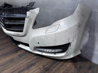 бампер передний, ориг. номер A2518800347, 2518800347, Mercedes-Benz R W251 [2-й рестайлинг] 2005-2007