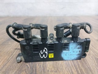 Катушка зажигания Fiat Punto 3 Grande Punto 2005-2010