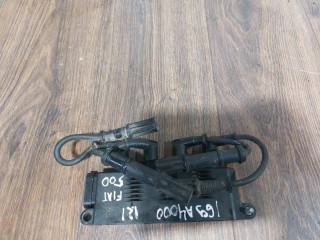 катушка зажигания, ориг. номер 55200112, 55208723, Fiat Punto 3 поколение Grande Punto 2005-2010