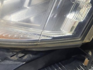 фара левая, ориг. номер 20916367, Cadillac SRX 2 поколение 2009-2012