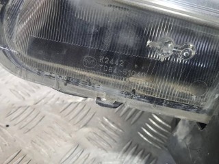 фара левая, ориг. номер TD86510L0, TD86510L0B, TD86510L0C, Mazda CX-9 1 поколение 2006-2009