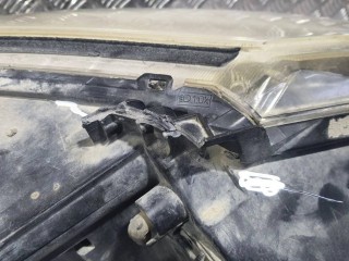 фара левая, ориг. номер TD86510L0, TD86510L0B, TD86510L0C, Mazda CX-9 1 поколение 2006-2009