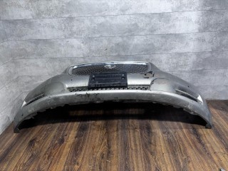бампер передний, ориг. номер C2D5386XXX, Jaguar XJ 4 поколение