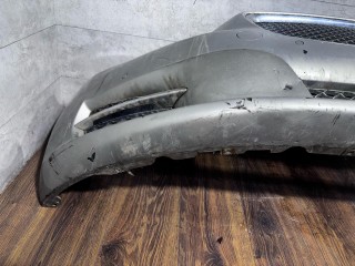 бампер передний, ориг. номер C2D5386XXX, Jaguar XJ 4 поколение