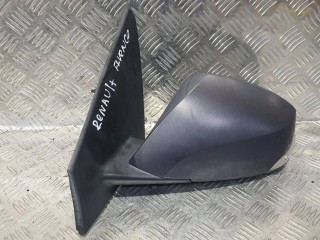 зеркало наружное левое, ориг. номер 963020163R, Renault Fluence 1 поколение 2009-2013