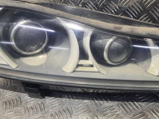 фара правая, ориг. номер C2Z26706, Jaguar XF 1 поколение [рестайлинг]