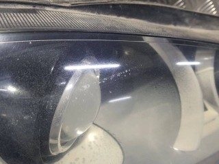 фара правая, ориг. номер C2Z26706, Jaguar XF 1 поколение [рестайлинг]