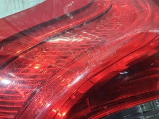фонарь задний левый, ориг. номер 31395478, Volvo V40 2 поколение 2012-2017