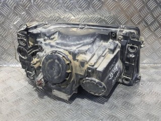 фара левая, ориг. номер LR012437, Land Rover Range Rover Sport 1 поколение 2005-2009