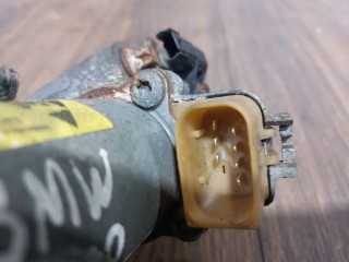 сервопривод раздатки, ориг. номер 27107537077, 2710753707701, BMW 5 E60/E61 [рестайлинг] 2007-2010
