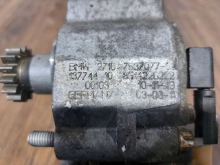сервопривод раздатки, ориг. номер 27107537077, 2710753707701, BMW 5 E60/E61 [рестайлинг] 2007-2010