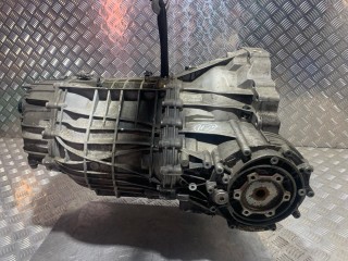 КПП автоматическая (АКПП), ориг. номер LKT, MVB, LAN, 0AW300046, Audi A5 8T 2007-2011