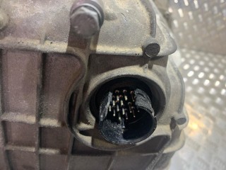 АКПП, ориг. номер LKT, MVB, LAN, 0AW300046, Audi A4 B8