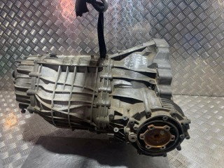 АКПП, ориг. номер LKT, MVB, LAN, 0AW300046, Audi A4 B8