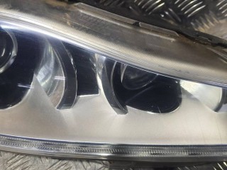 фара левая, ориг. номер 89903156, Jaguar XJ 4 поколение