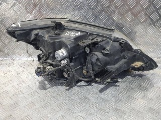 фара левая, ориг. номер 8118575081, Lexus HS 1 поколение 2009-2012