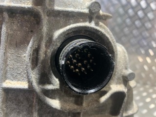 АКПП, ориг. номер LAM, LKS, MQZ, 0AW300045T, KSN, Audi A4 B8