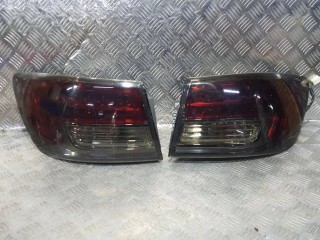 Фонарь задний Mazda CX-9 1 поколение 2006-2009